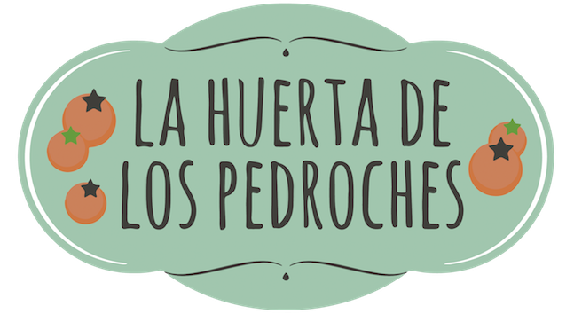 Logo de La Huerta de los Pedroches